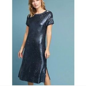 Anthropologie Moulinette Soeurs dress
